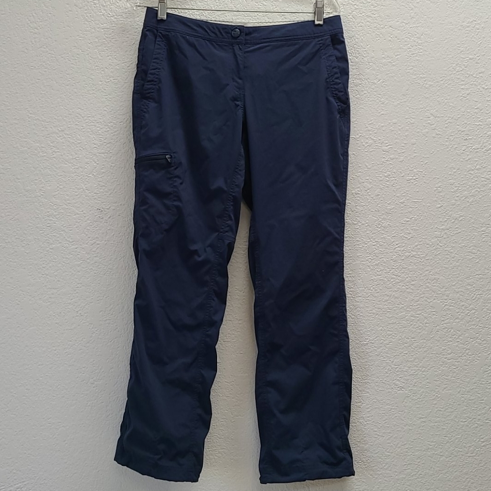 L.L. Bean Women's Comfort Trail Pant